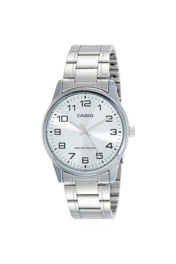 Casio Casıo Mtp-v002d-7budf Men's Wristwatch