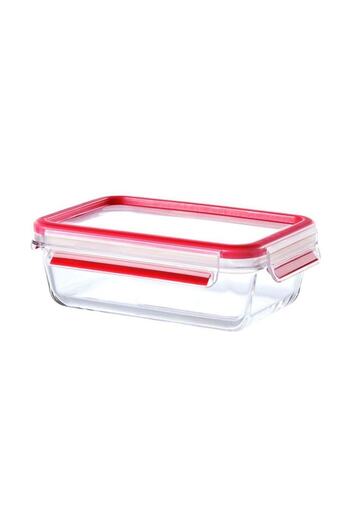 TEFAL K30108 Masterseal Fresh Glass Storage Container 0.7 L