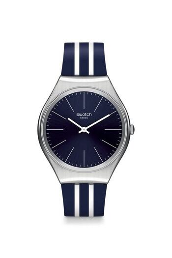 Swatch Unisex Syxs106 Model Wrist Watch