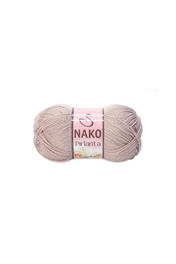 NAKO خيط أميجورامي الماسي بيج باودر 2250