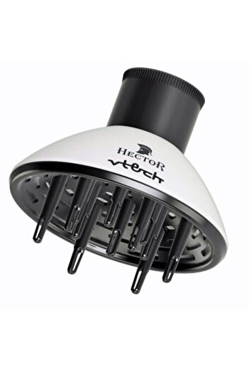 Hector V-Tech Adjustable Professional Vigo - Gray