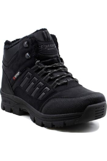 XStep Чоловічі черевики з хутром всередині 36-44 Hs1209ny