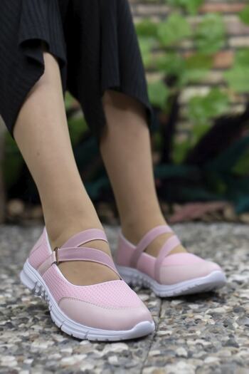Riccon Women's Casual Shoes0012601