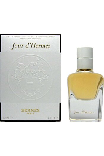 Hermes Jour D Edp 50 ml Kadın Parfüm 3346132300029