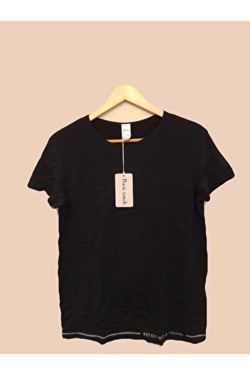 MORERA Seamless Men's T-shirt 2 Pack