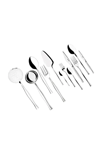 Tantitoni 005-01-89 Piece Granada Stainless Steel Cutlery Set