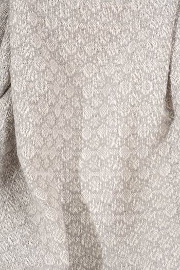 Karaca Home Bety Gray Throw 130 cm X 170 cm