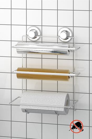 Teknotel Dm032 Chrome Vacuum Foil