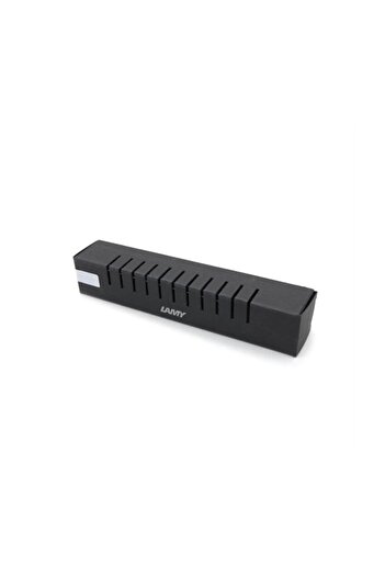 Lamy Safari Roller Pen Metal Clip Red 316