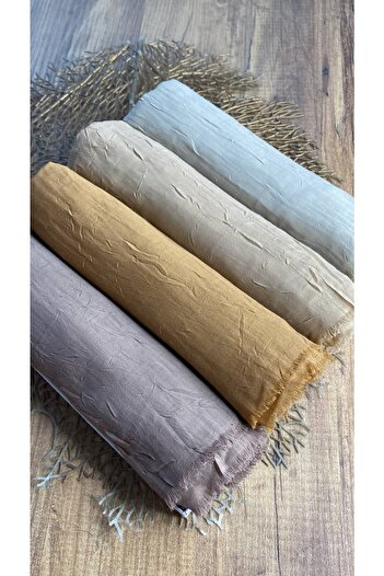 Nilbutik Bamboo Shawl - Stylish and Useful