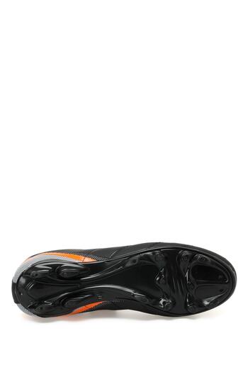Kinetix 101347944   Παπούτσια ποδοσφαίρου Fabio Ag 3fx Cleats Μαύρα Πορτοκαλί