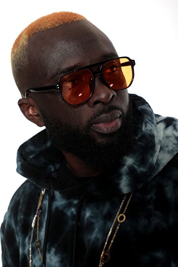 STAOOM Sunglasses Uv 400 Unisex