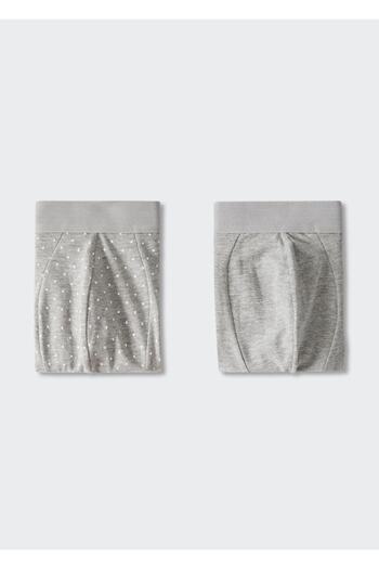 MANGO Man 2 Boxers