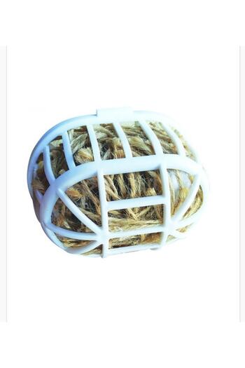 HOBİ Nest Rope with Basket