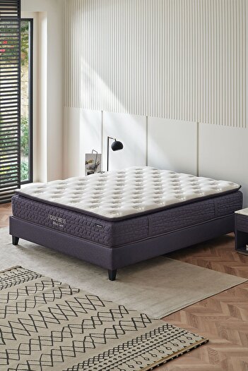 Yataş Duchess Ultra Care Pedli Yaylı Yatak