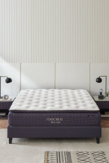 Yataş Duchess Ultra Care Pedli Yaylı Yatak
