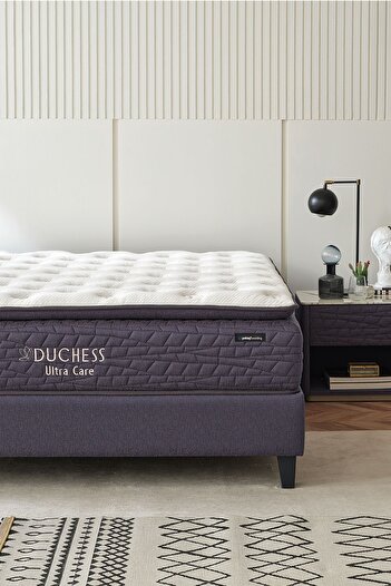Yataş Duchess Ultra Care Pedli Yaylı Yatak