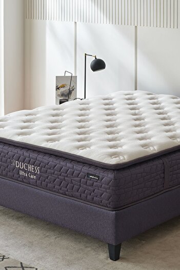 Yataş Duchess Ultra Care Pedli Yaylı Yatak