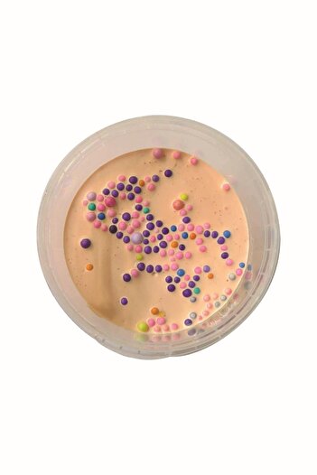 AVMmarketim Slime Play Dough 1 Piece Boxed Ready-made Slime Play Dough