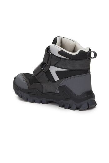 Vicco 946,p22k,270 Axis Booties Μπότες Fume