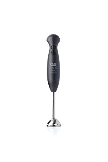 CVS Black Steel Tip Stick Blender - Dn1285
