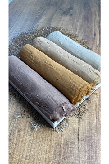 Nilbutik Bamboo Shawl - Stylish and Useful