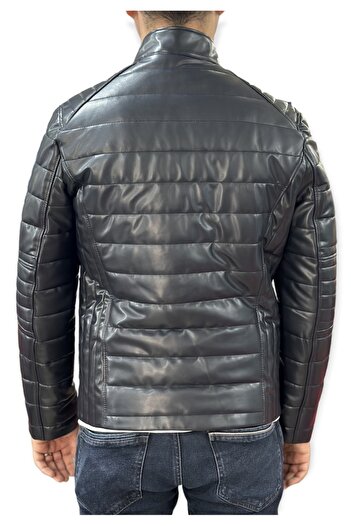 U.S. Polo Assn. Us Polo Assn Yenimsezon Lacivert Spor Suni Deri Mont
