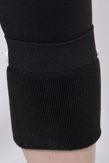 Sh Mağazacılık Winter Warm Thermal Plush Tights Underwear