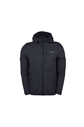 lumberjack M Gt16 Basic Softshell 2pr Men's Casual Jacket101169249 Gray