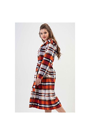Viennetta Women's Dressing Gown Set