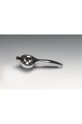 Zicco Steel Lemon Squeezer