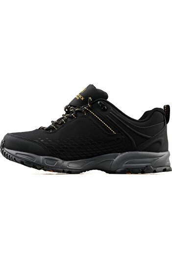lumberjack Flake 2pr Μαύρο Ανδρικό Outdoor
