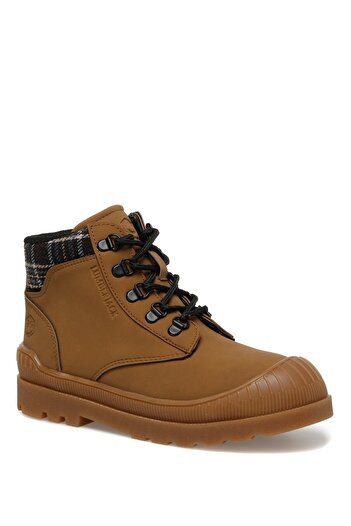 lumberjack Tosıc 2pr Taba Unisex Worker Bot