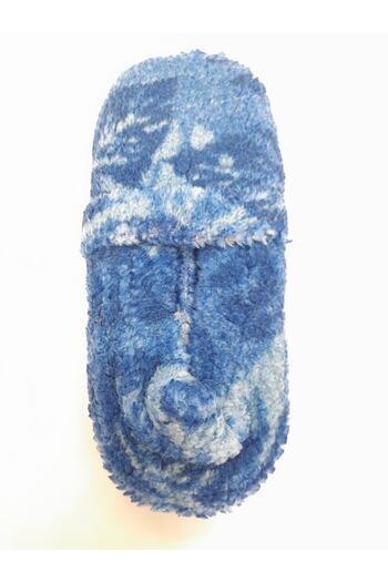 BurchSocks Home Booties