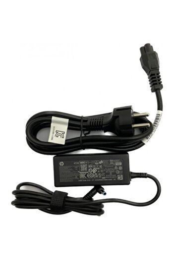 HP L25296-001 Notebook Adaptör (orjinal 2,31a 19,5v 45w)