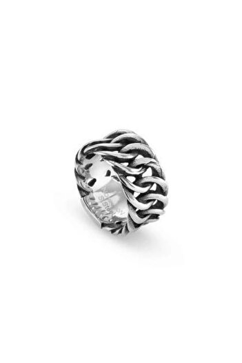 NOMİNATİON Beyond Steel Ring (curb) Measure 21