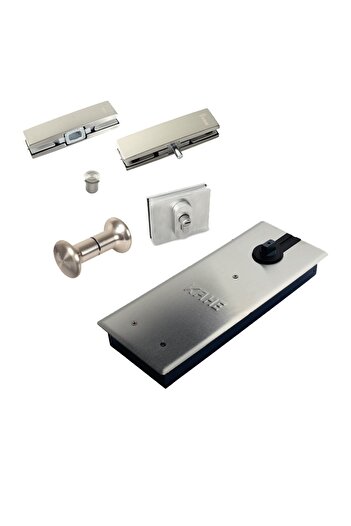 KAHE Standard Glass Door Accessory Set Door Accessory Glass Accessory Glass Door Quality Accessory