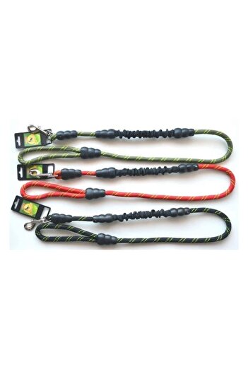 Royalist Elastic Dog Walking Rope Pufivet