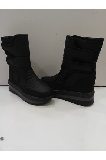Alves Snow Boots