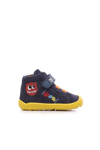 Garvalin Garvalın Children's Leather Children's Shoes Shoes 474 G181305 Cck 19-22