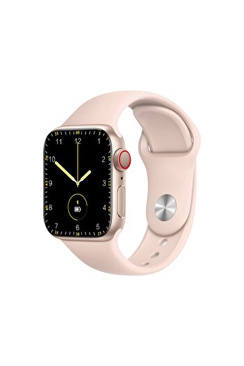 Ferrucci S8plus Ultra Long Standby Samrt Watch Akıllı Kol Saati Ftj