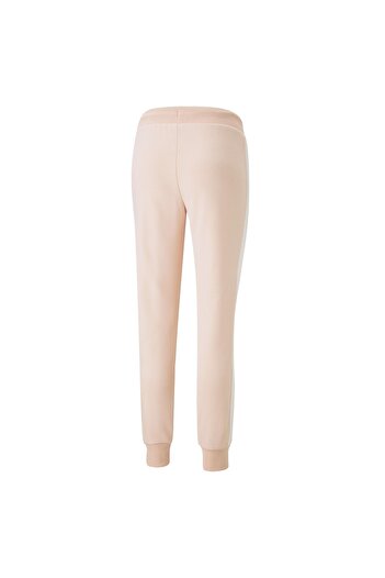 Puma Iconic T7 Track Pants - Pembe Kadın Eşofman Altı