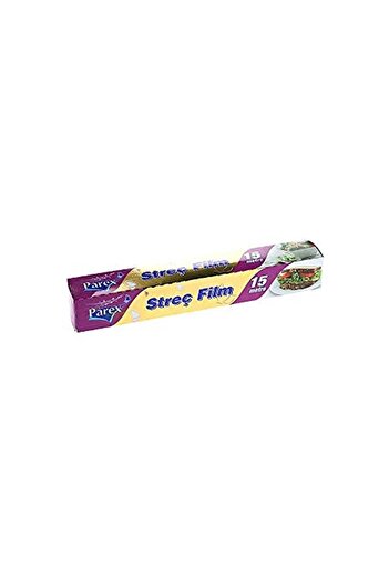 Parex Stretch Film 15 m