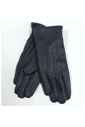 Suyutti Arıcı Store Men's 100% Leather Gloves