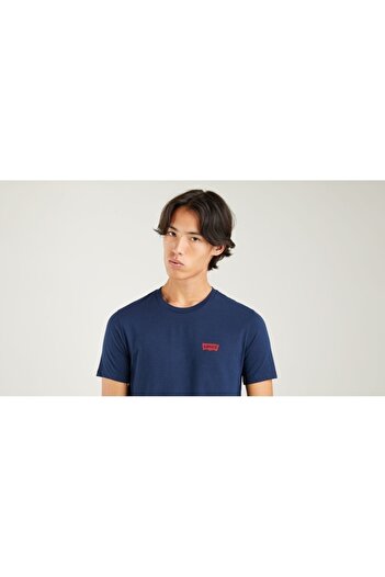 Levi's Ανδρικό T-Shirt Double Pack 79681-0027