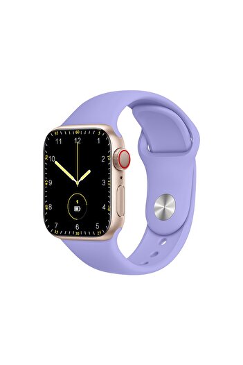 Ferrucci S8plus Ultra Long Standby Samrt Watch Akıllı Kol Saati Ftj