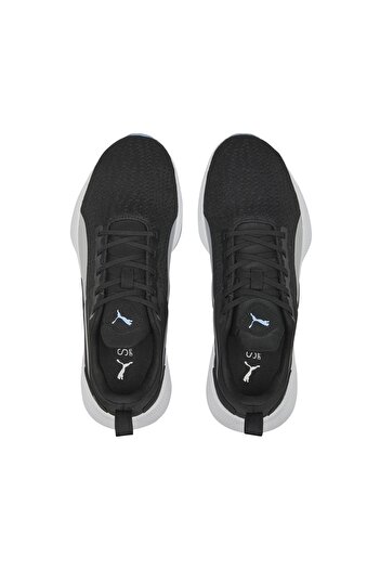 Puma Flyer Runner Femme Wn s - Siyah Kadın Sneaker