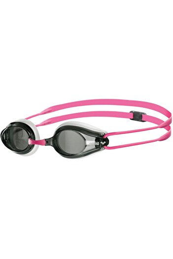 ARENA Tracks Unisex White Swimming Goggles 9234195