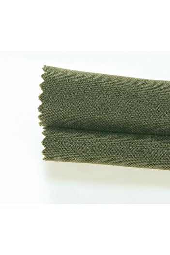 Demor Home Βελούδινη υφή Sweet Green Runner