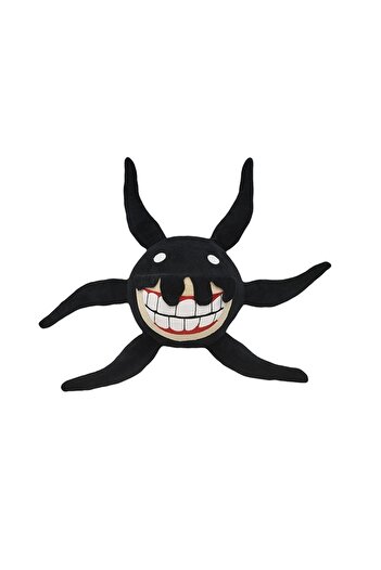 Schulzz Roblox Doors Black Octopus Imported Plush Toy 27cm